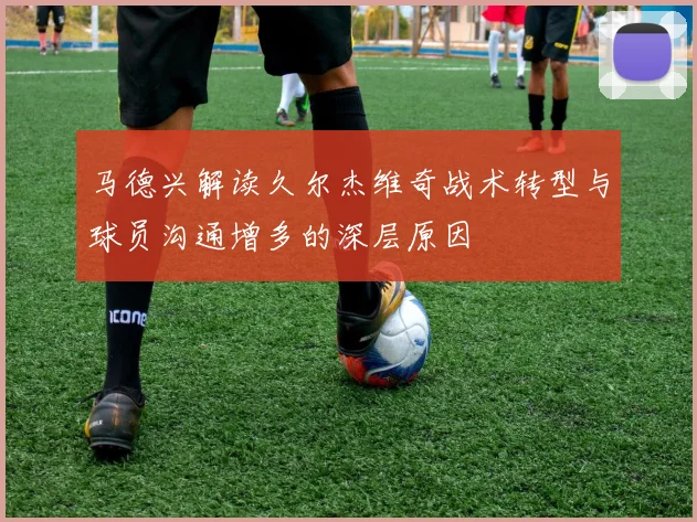 马德兴解读久尔杰维奇战术转型与球员沟通增多的深层原因